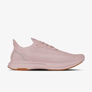 Flux Adapt Run Women's Blush Pink Running Shoes US Size M7, W8.5